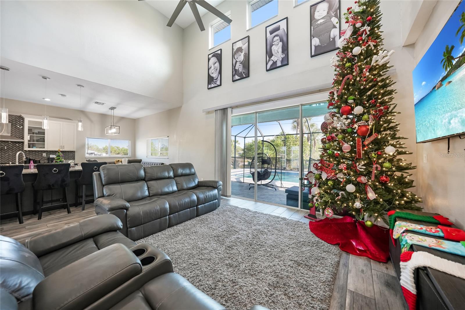 PORT CHARLOTTE SEC 050 - Residential