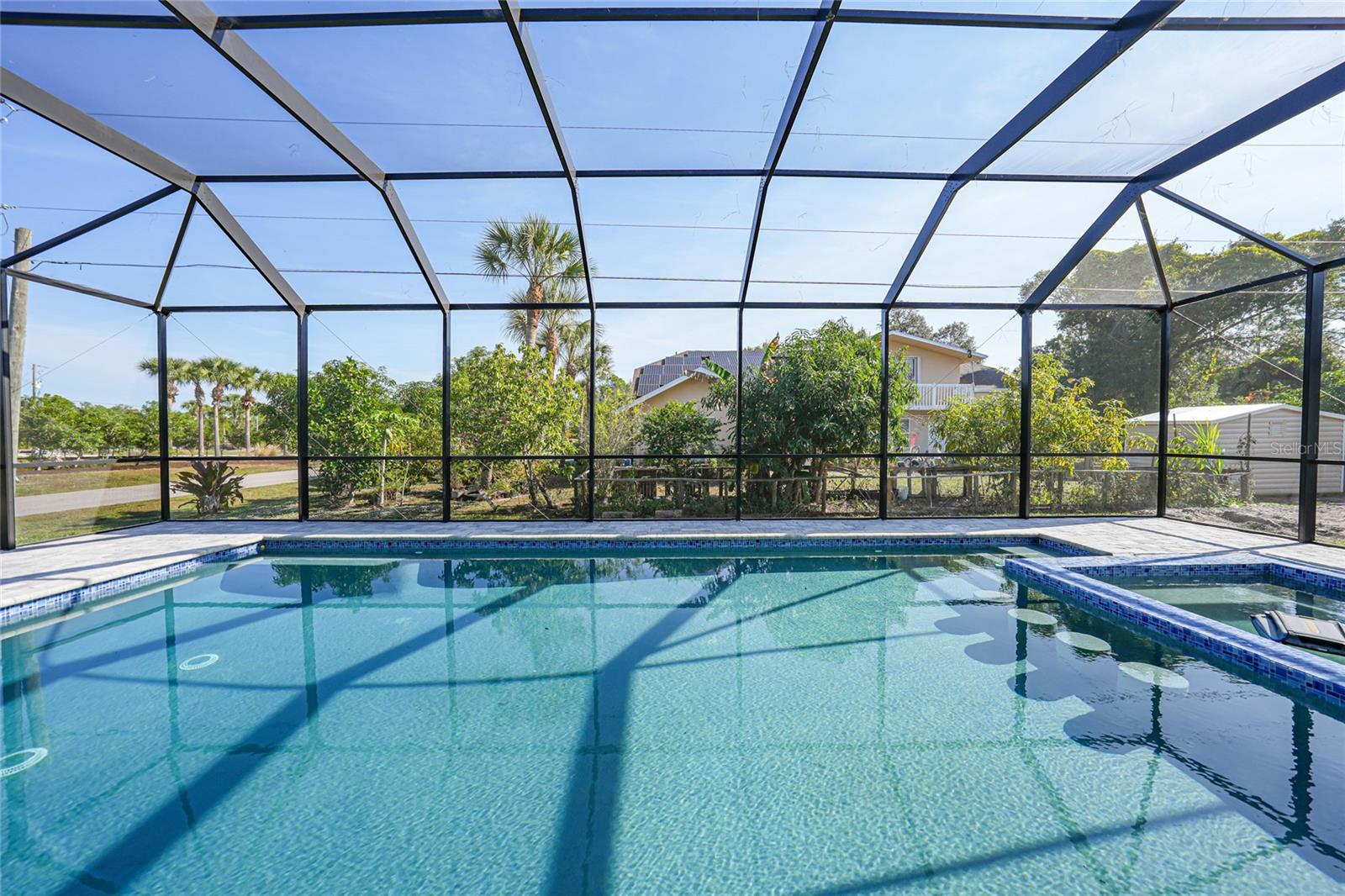 PORT CHARLOTTE SEC 050 - Residential