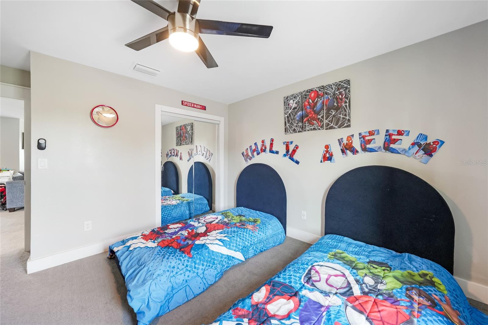 PORT CHARLOTTE SEC 050 - Residential