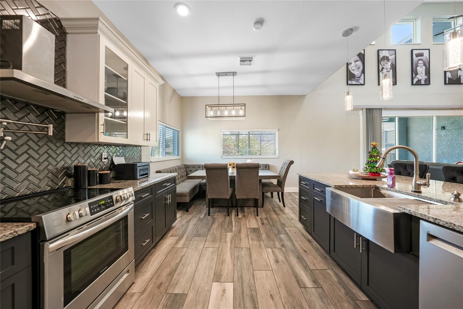 PORT CHARLOTTE SEC 050 - Residential