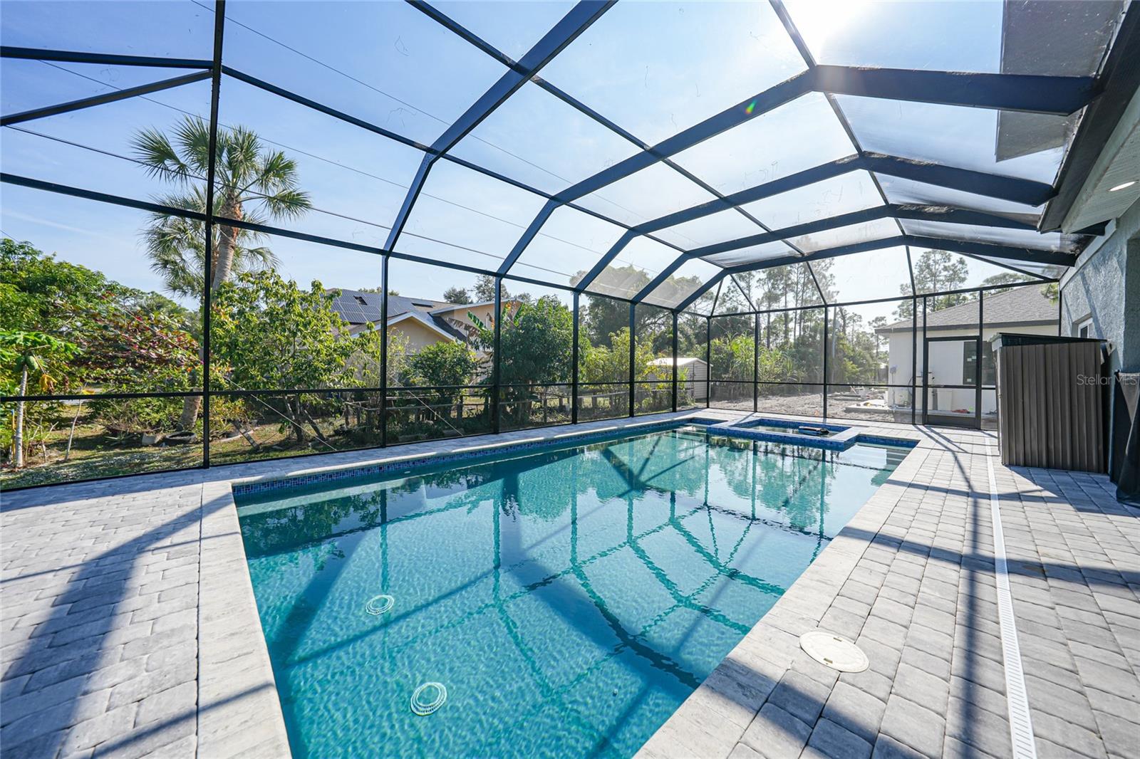 PORT CHARLOTTE SEC 050 - Residential