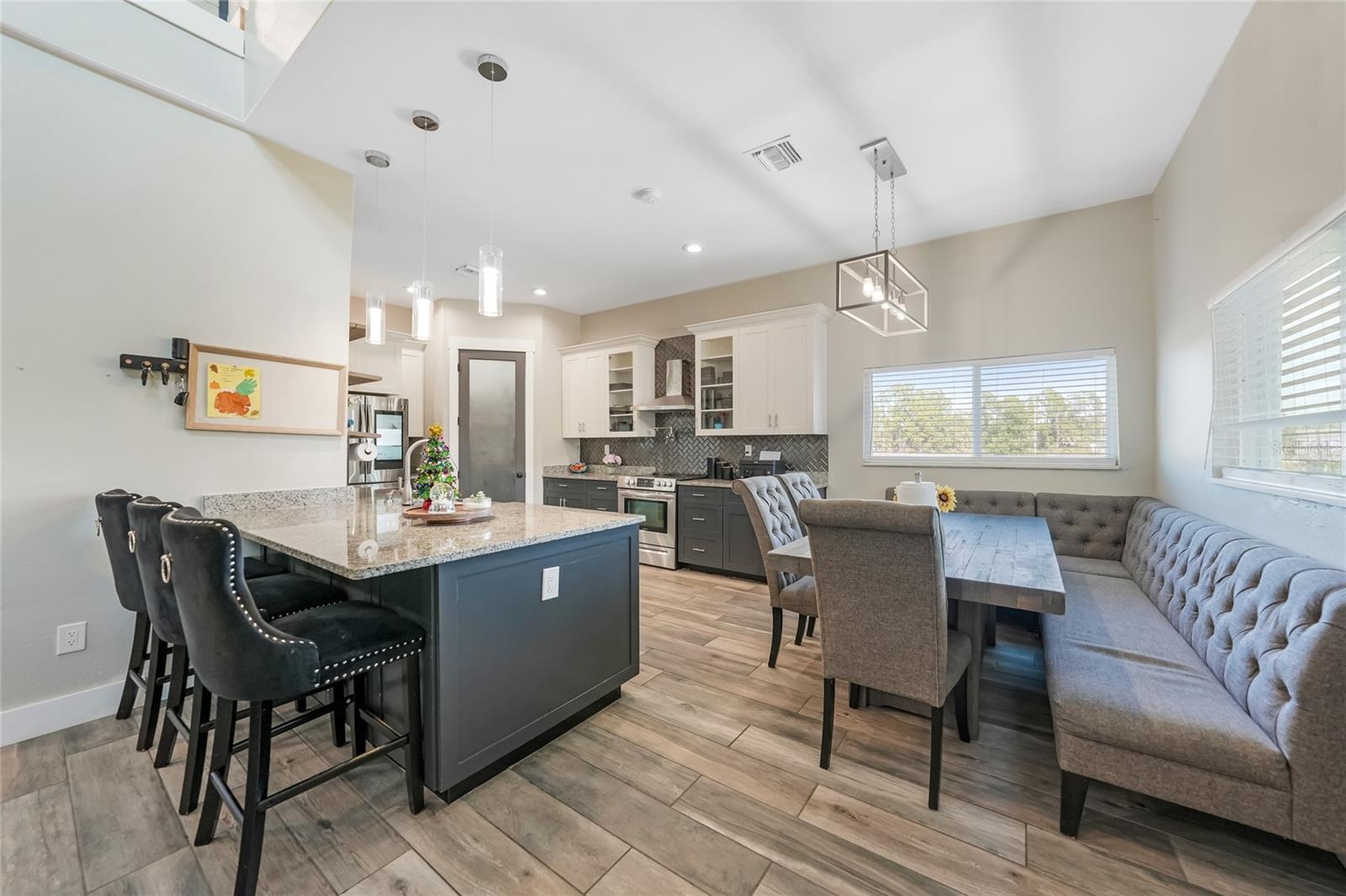 PORT CHARLOTTE SEC 050 - Residential