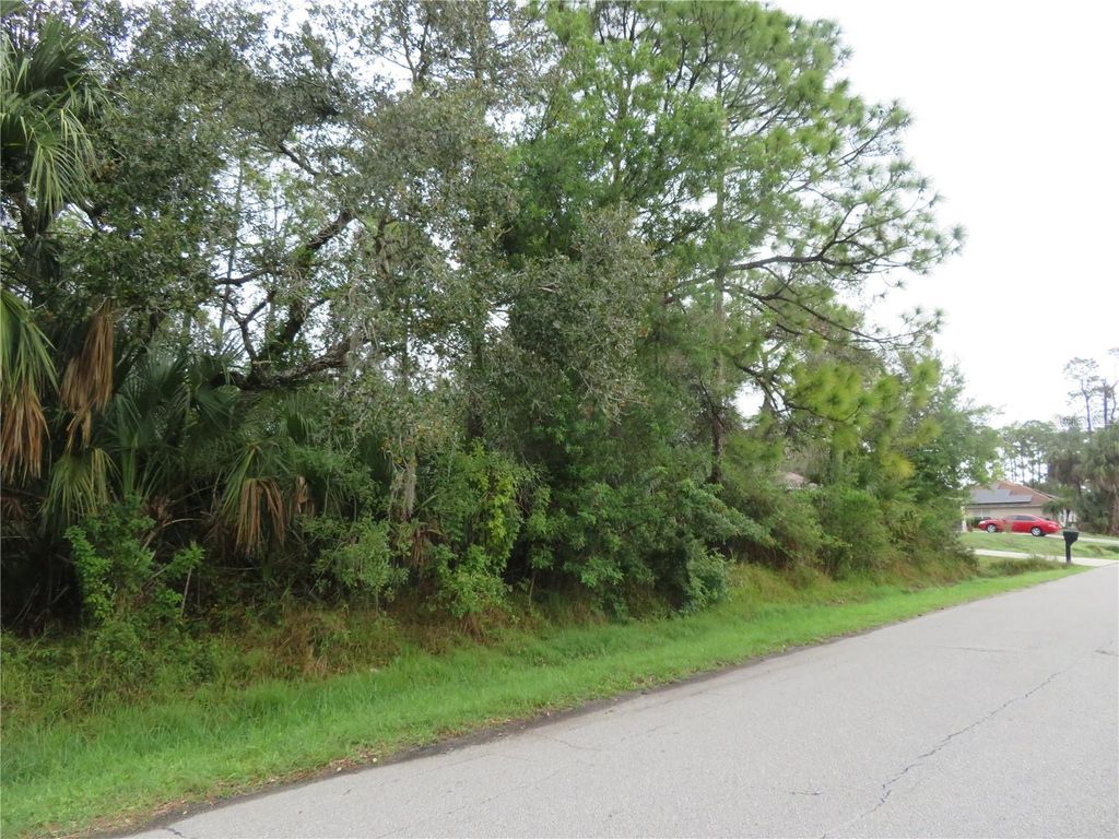 Photo of Sylvania Avenue, North Port, FL 34286 (MLS # N6143413)
