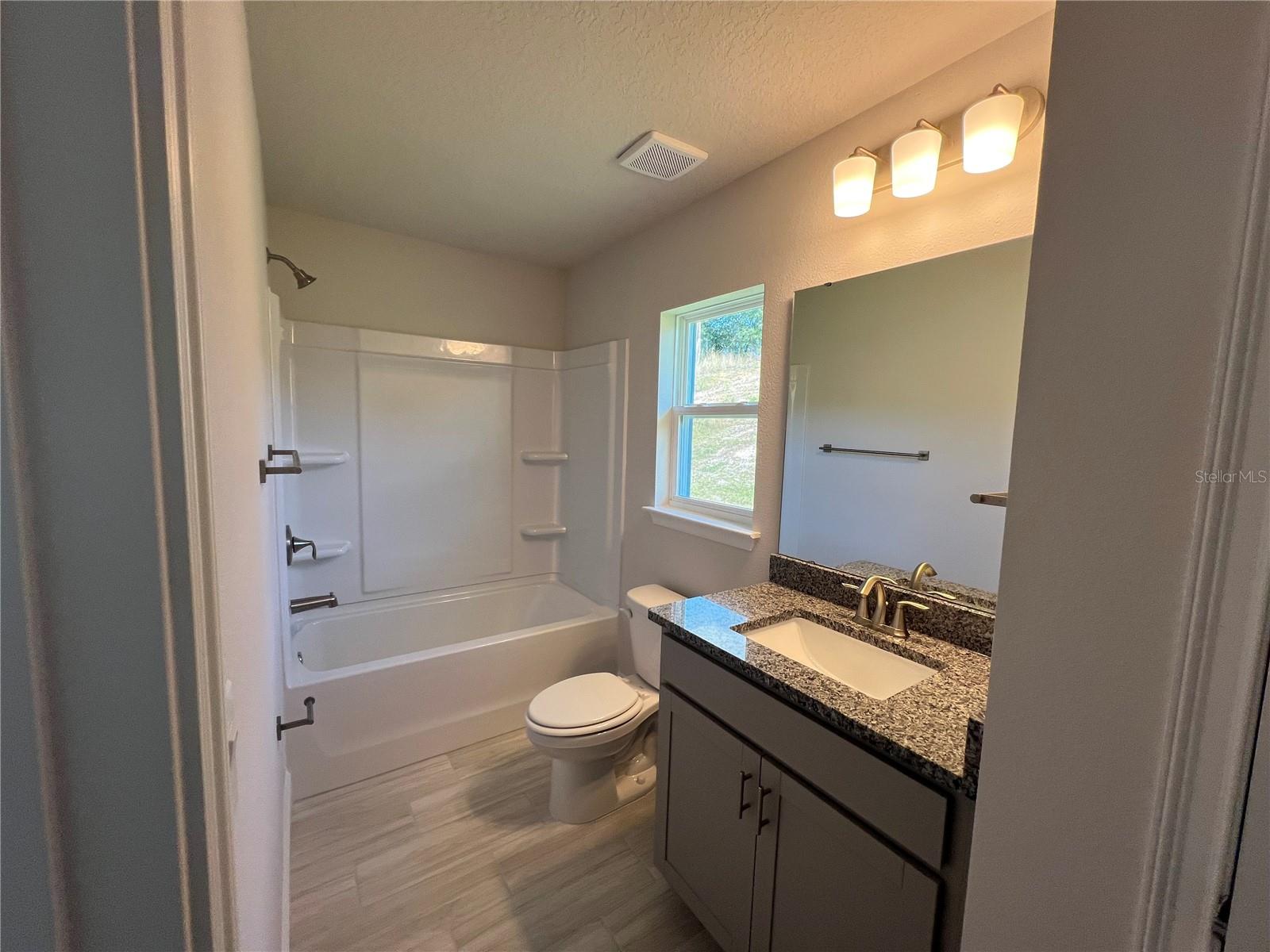 ABBEY GLEN PHASE TWO - Residential