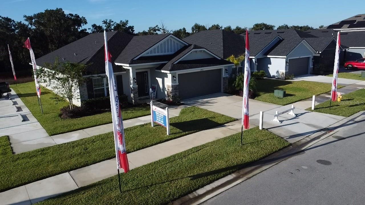 ABBEY GLEN PHASE TWO - Residential
