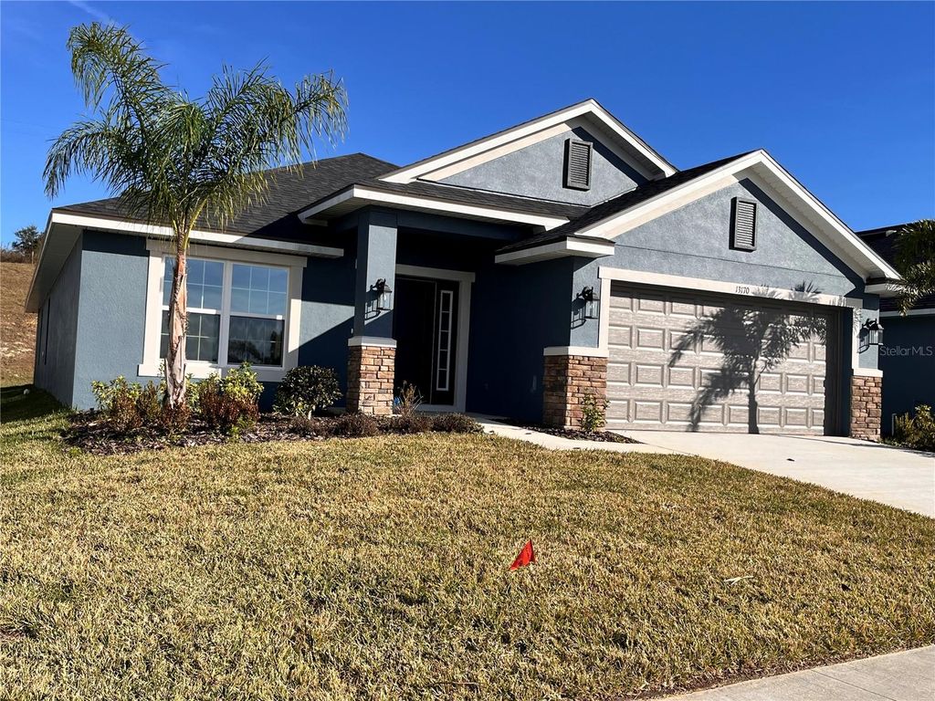 Photo of 13170 Kent Bradley St Road, Dade City, FL 33525 (MLS # TB8459046)