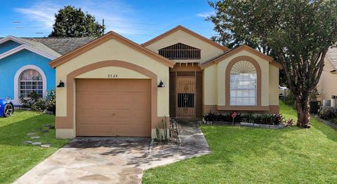 A home in ORLANDO