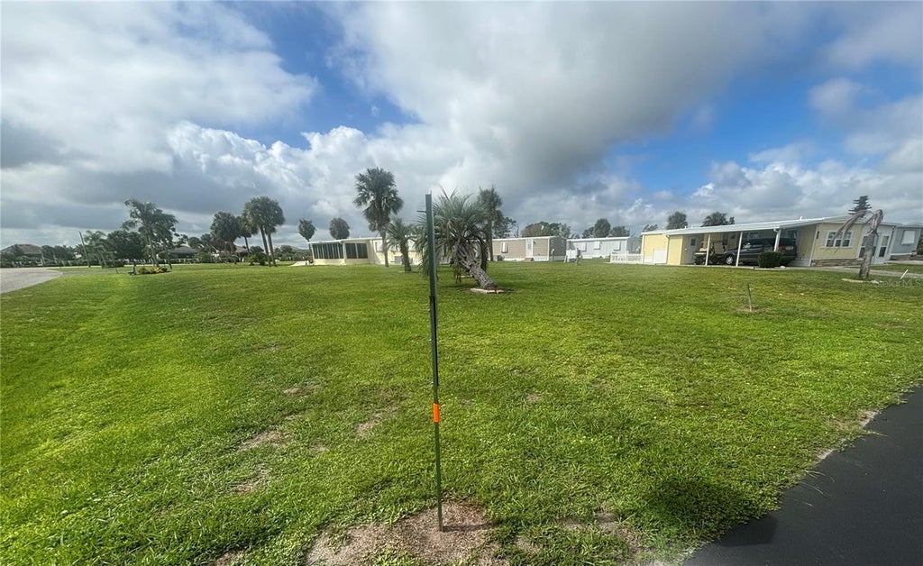 Photo of 7451 Danvers Circle, Port Charlotte, FL 33981 (MLS # C7531158)