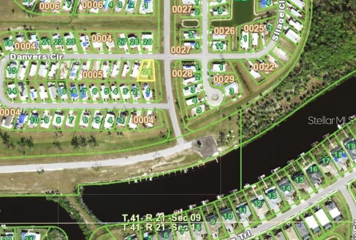 7451 DANVERS CIRCLE, PORT CHARLOTTE, FL, 33981 3 7451 DANVERS CIRCLE