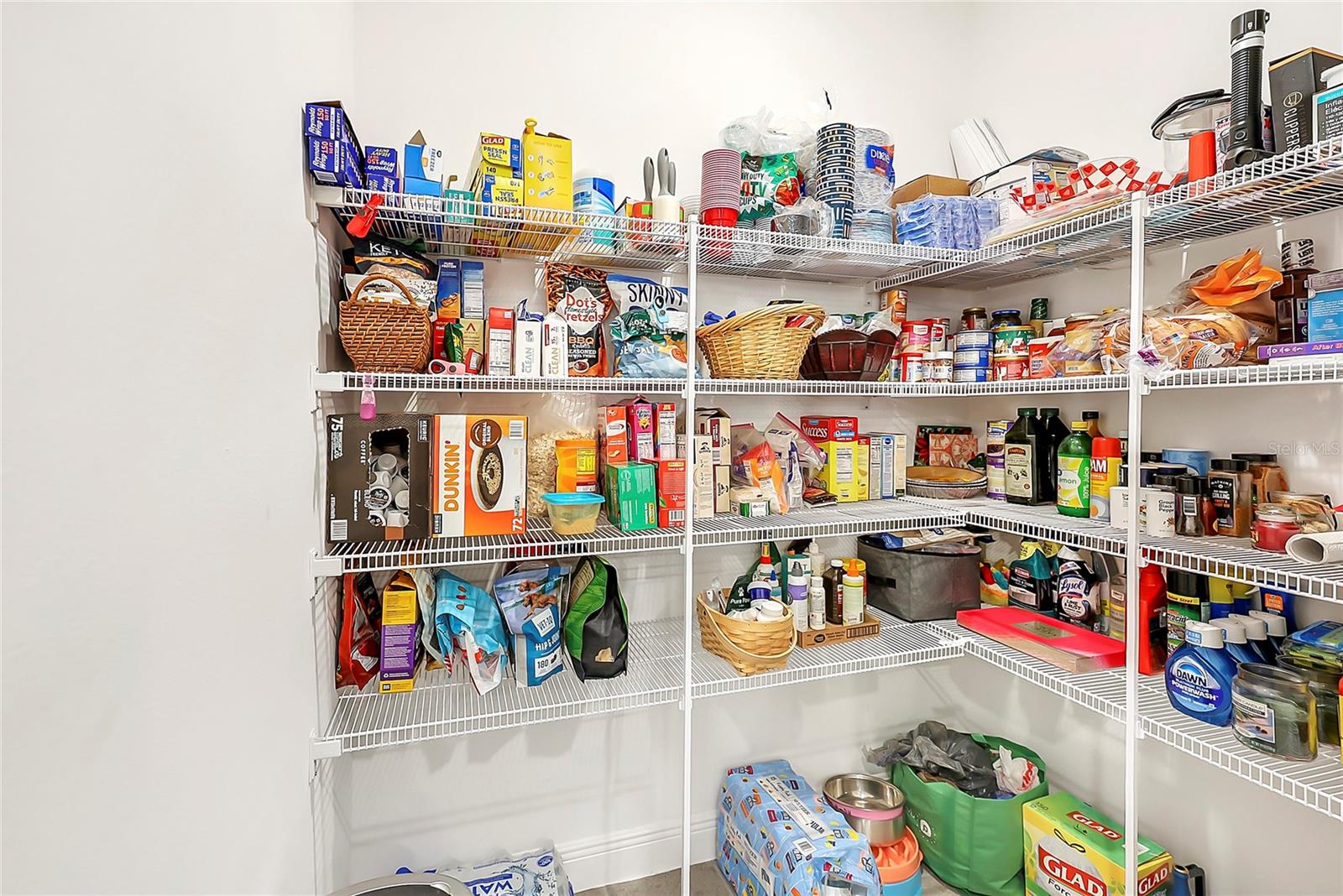 ROYAL TRAILS - Residential