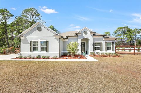 42151 TAMARAC STREET EUSTIS FL 32736