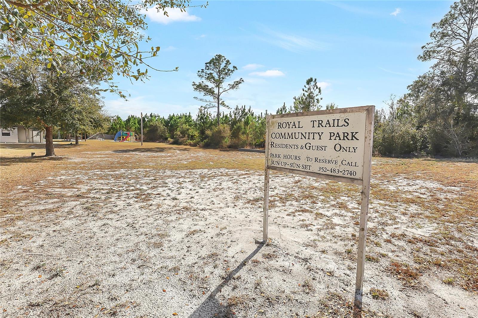 ROYAL TRAILS - Residential