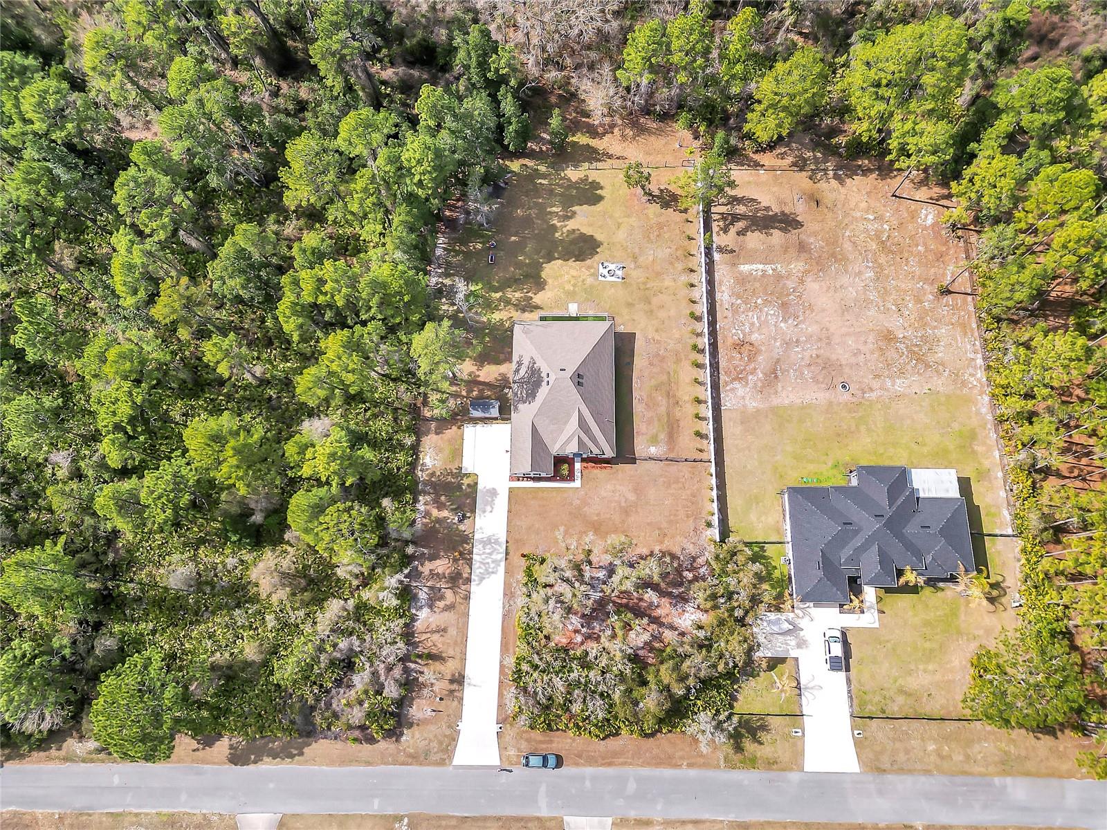 ROYAL TRAILS - Residential