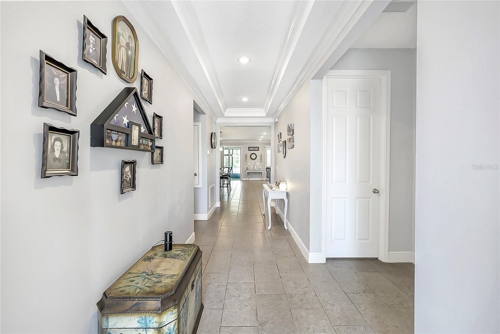 ROYAL TRAILS - Residential