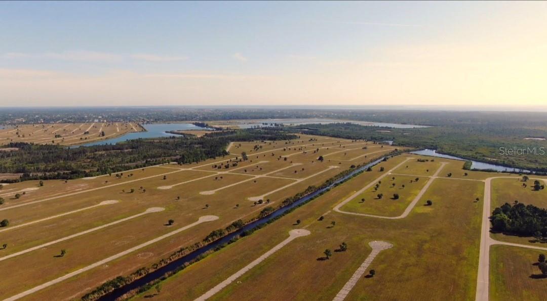 ROTONDA MEADOWS - Land