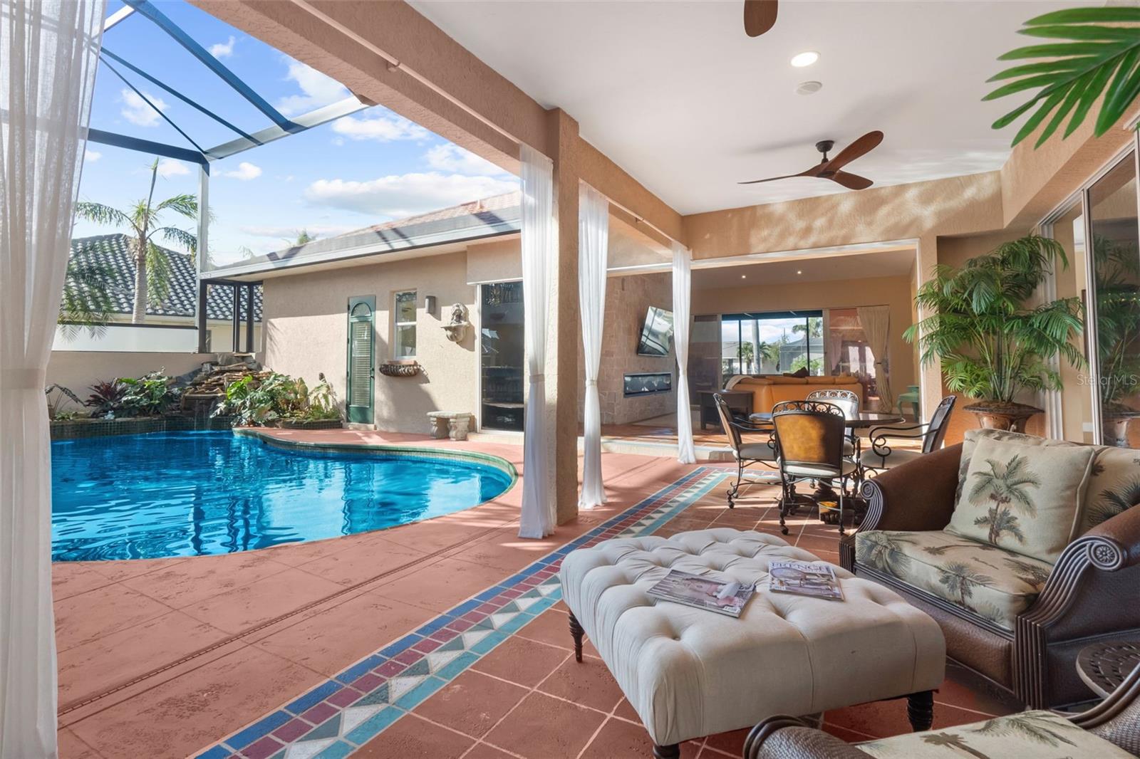 PUNTA GORDA ISLES SEC 12 - Residential