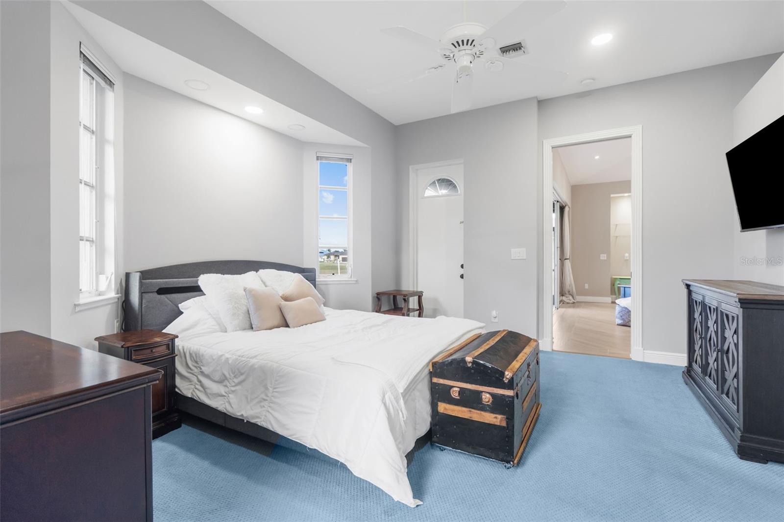 PUNTA GORDA ISLES SEC 12 - Residential