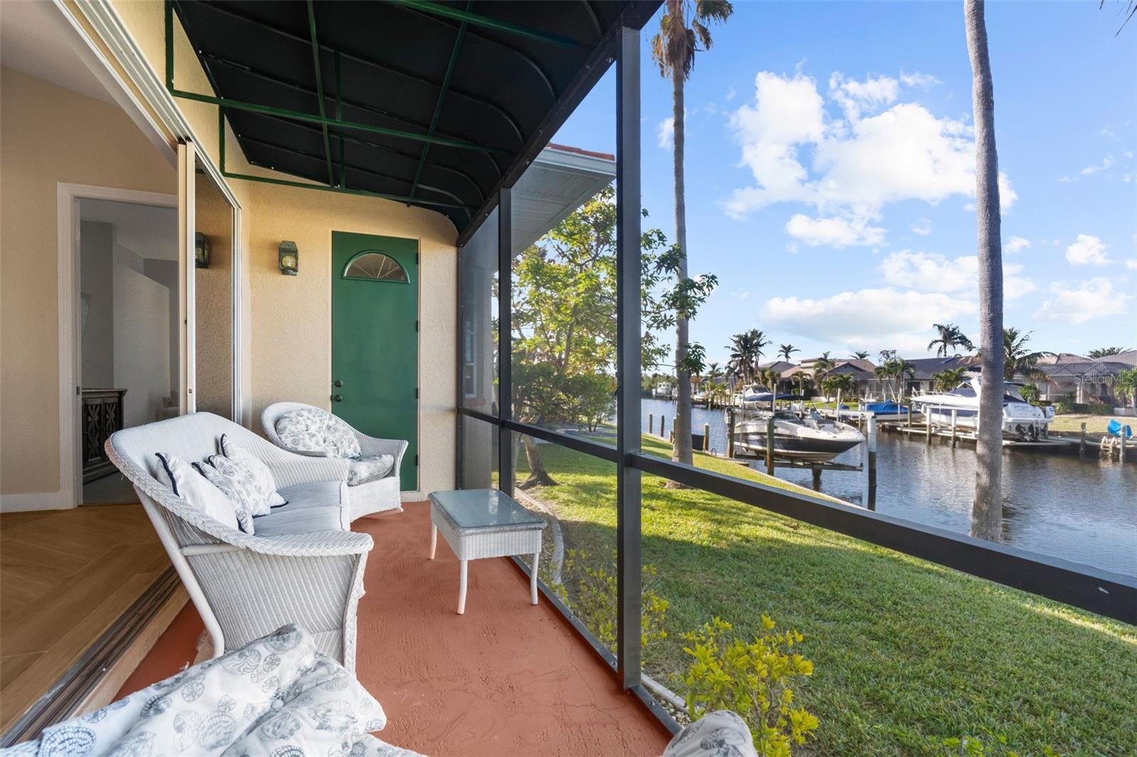 PUNTA GORDA ISLES SEC 12 - Residential