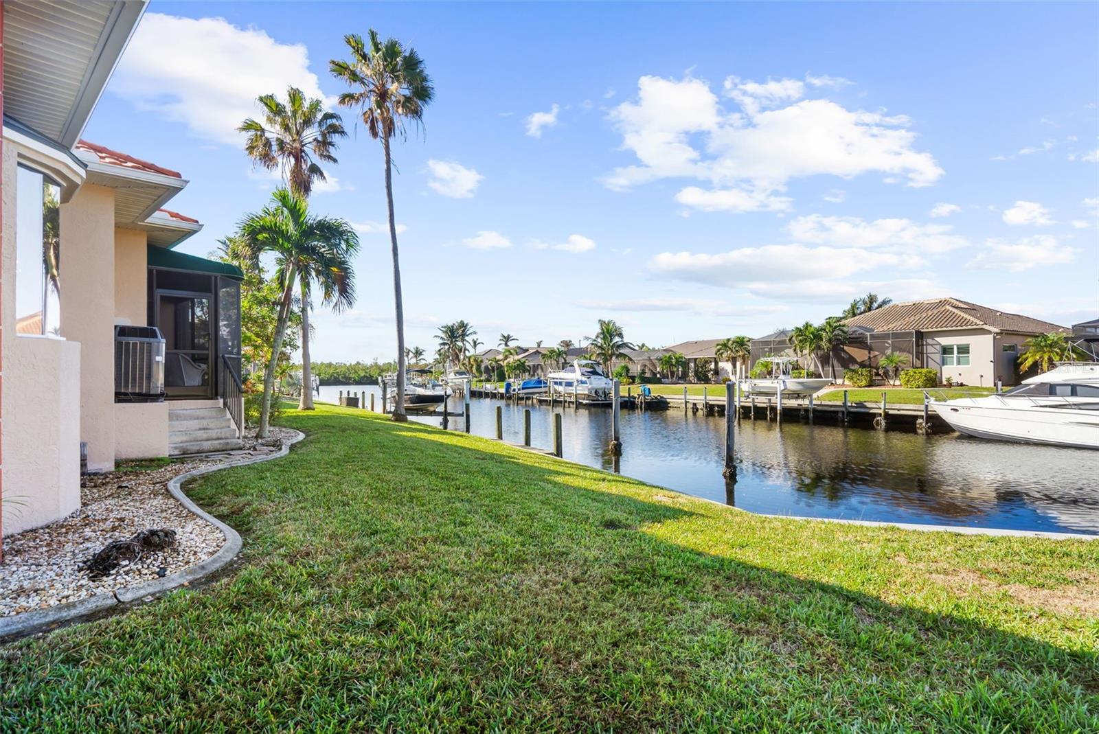 PUNTA GORDA ISLES SEC 12 - Residential