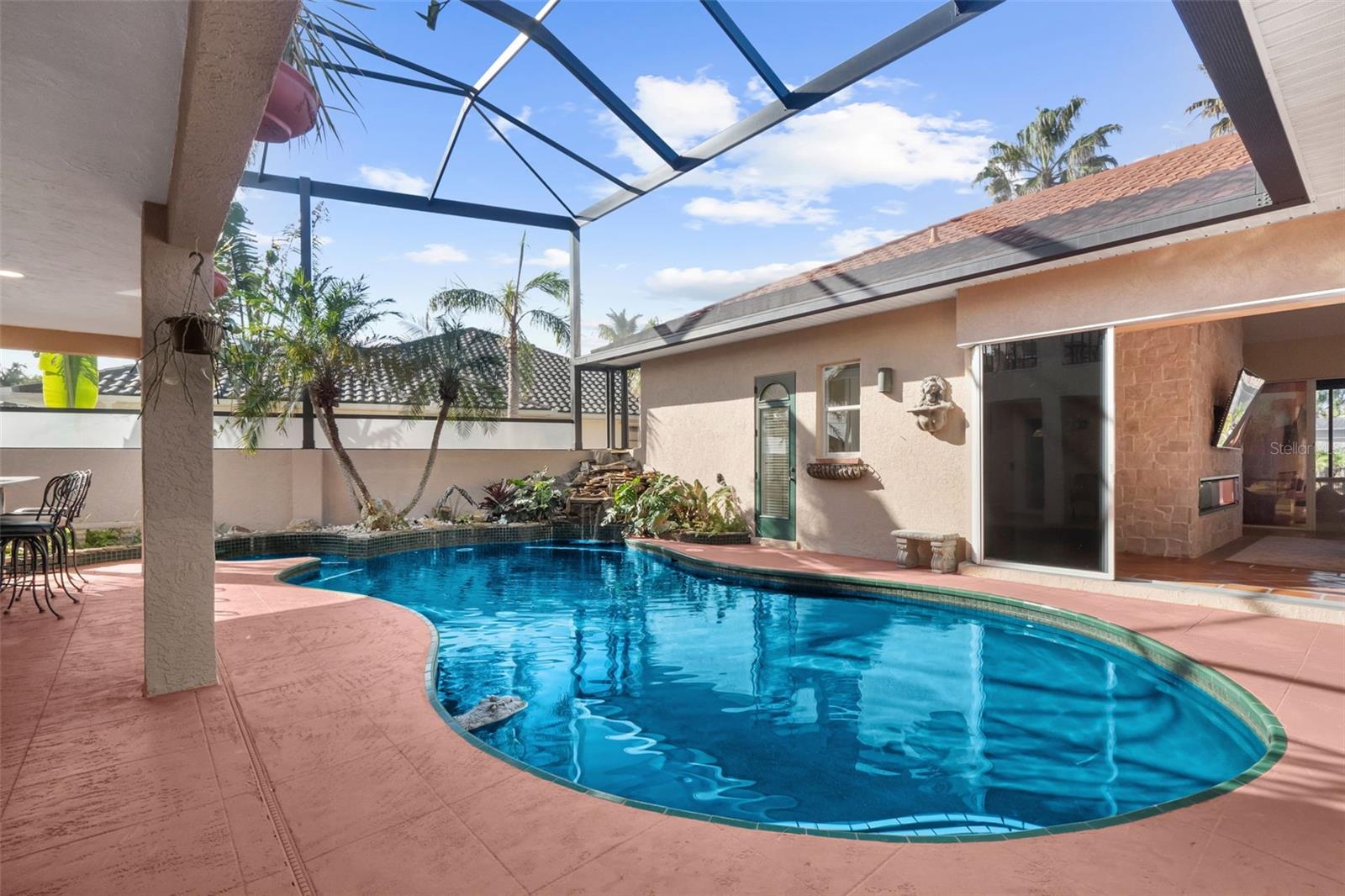 PUNTA GORDA ISLES SEC 12 - Residential