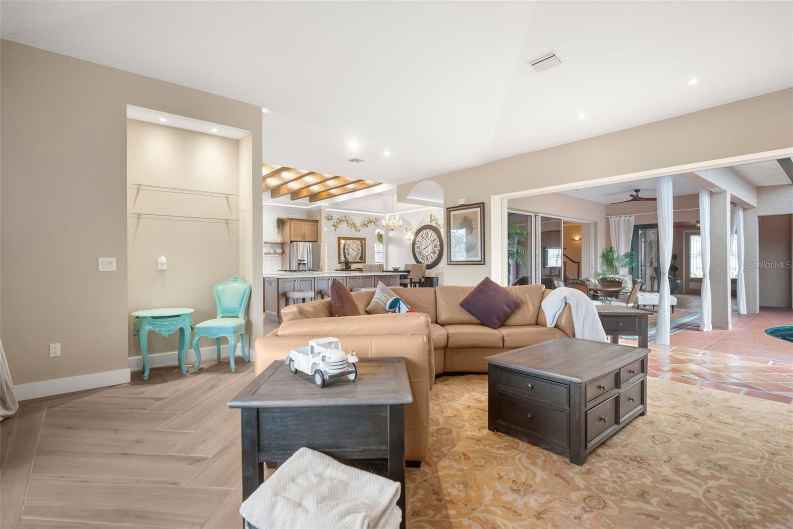 PUNTA GORDA ISLES SEC 12 - Residential