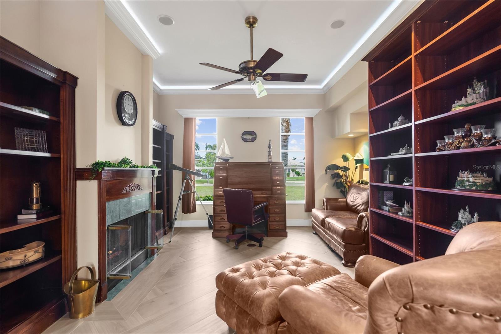 PUNTA GORDA ISLES SEC 12 - Residential