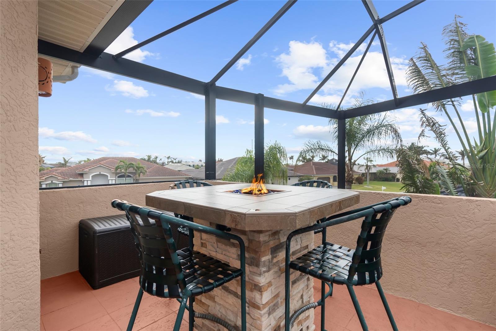 PUNTA GORDA ISLES SEC 12 - Residential
