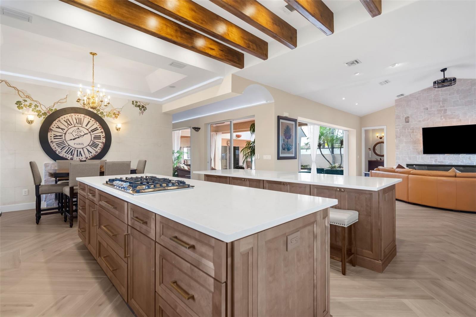 PUNTA GORDA ISLES SEC 12 - Residential
