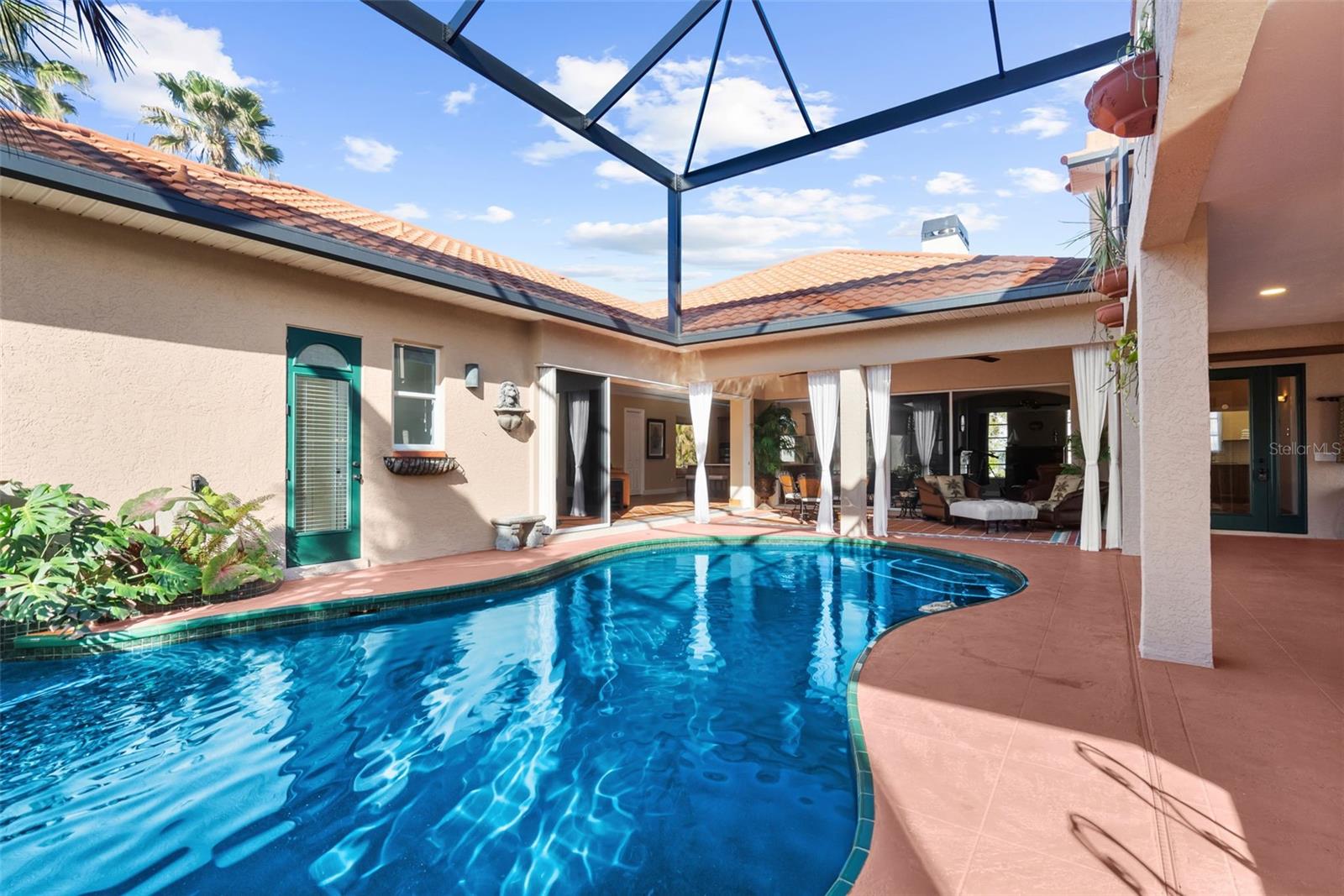 PUNTA GORDA ISLES SEC 12 - Residential