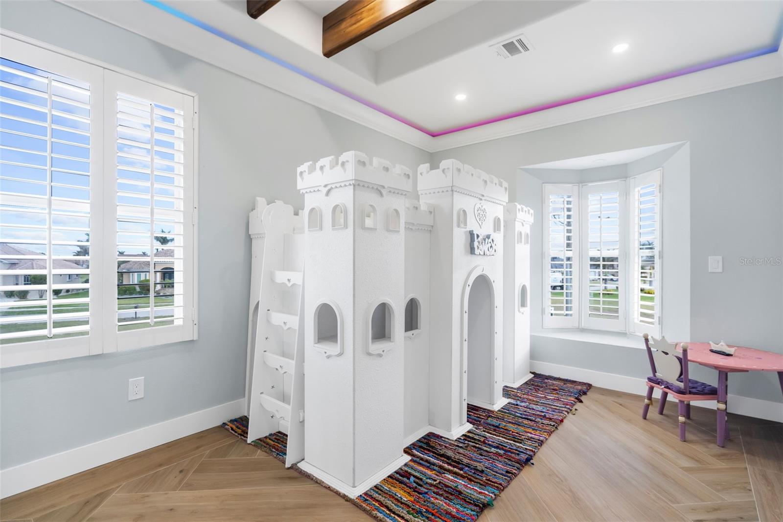 PUNTA GORDA ISLES SEC 12 - Residential