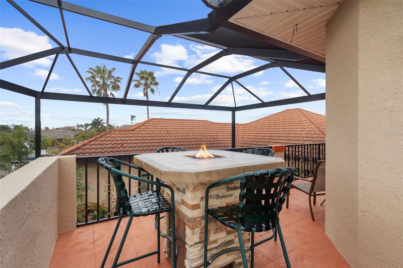 PUNTA GORDA ISLES SEC 12 - Residential