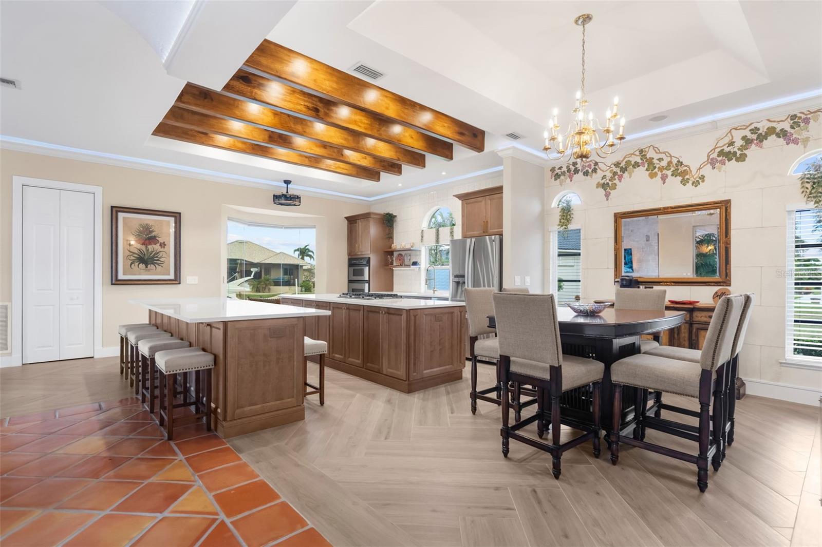 PUNTA GORDA ISLES SEC 12 - Residential