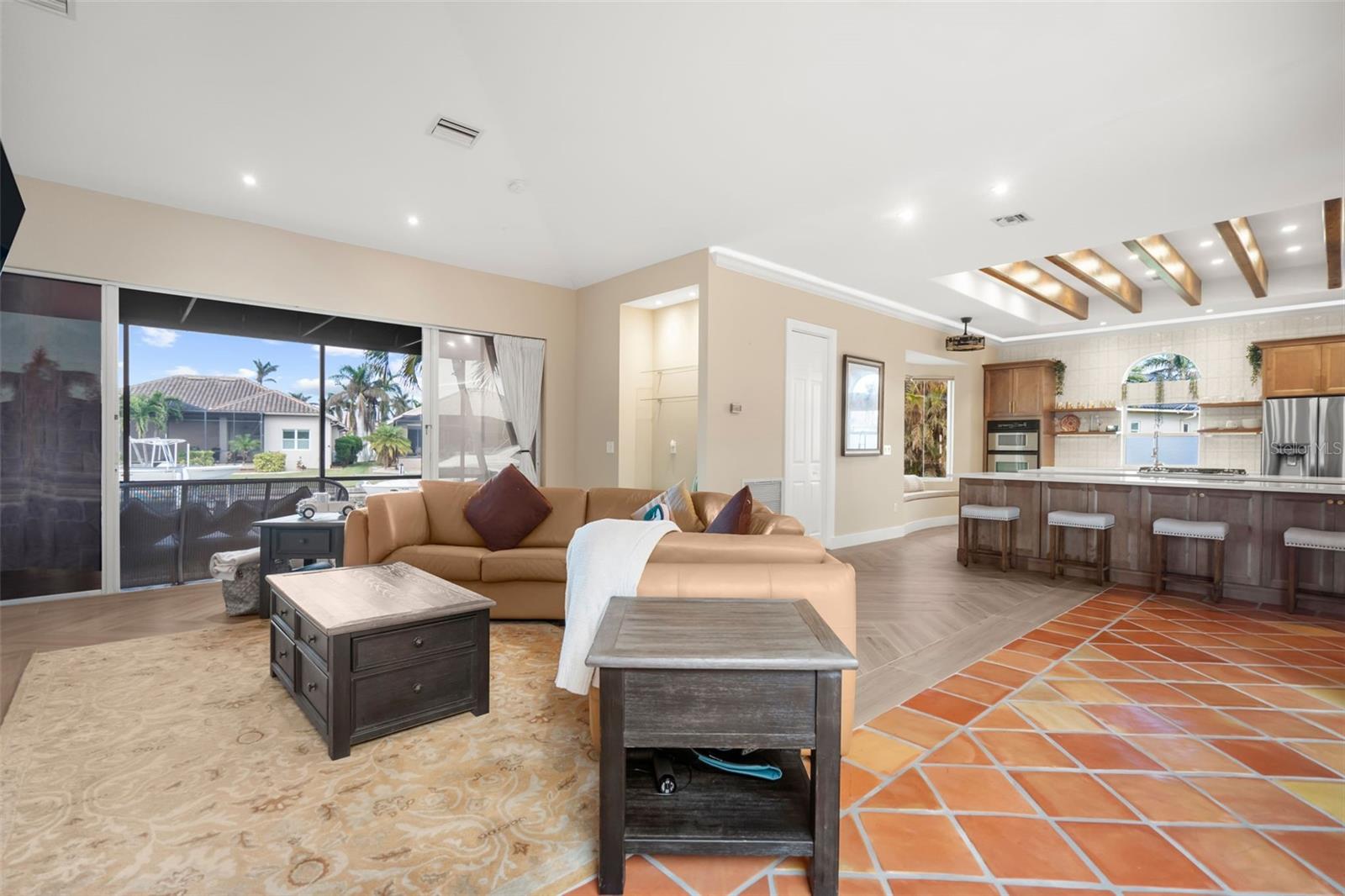 PUNTA GORDA ISLES SEC 12 - Residential