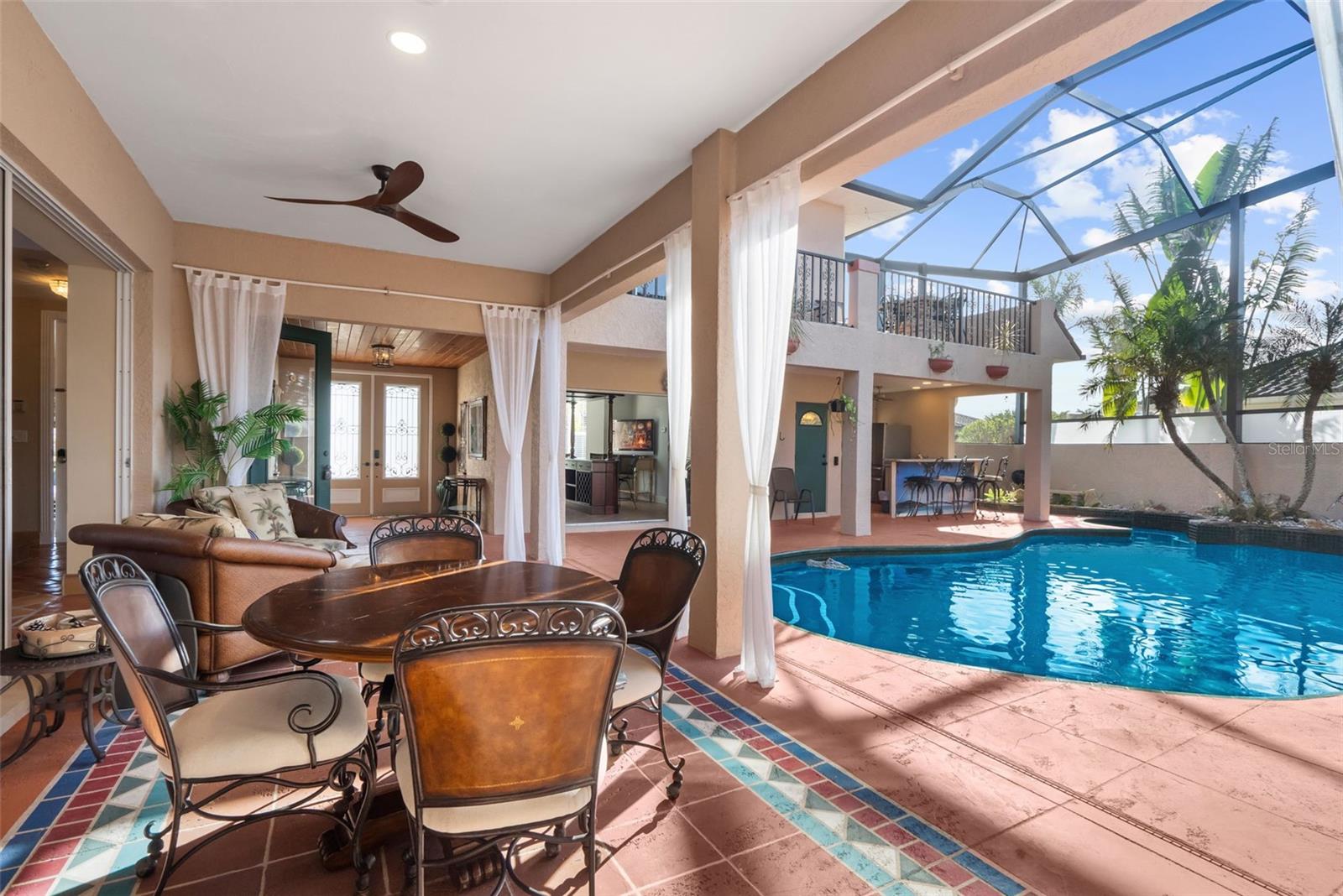 PUNTA GORDA ISLES SEC 12 - Residential