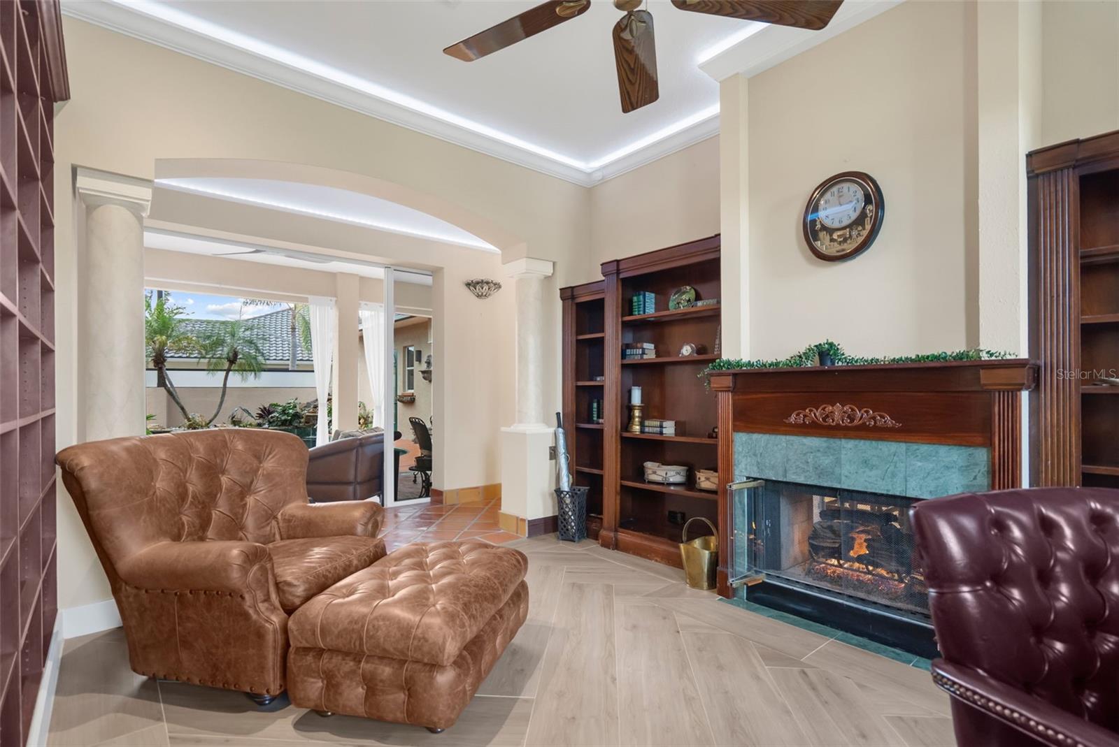PUNTA GORDA ISLES SEC 12 - Residential