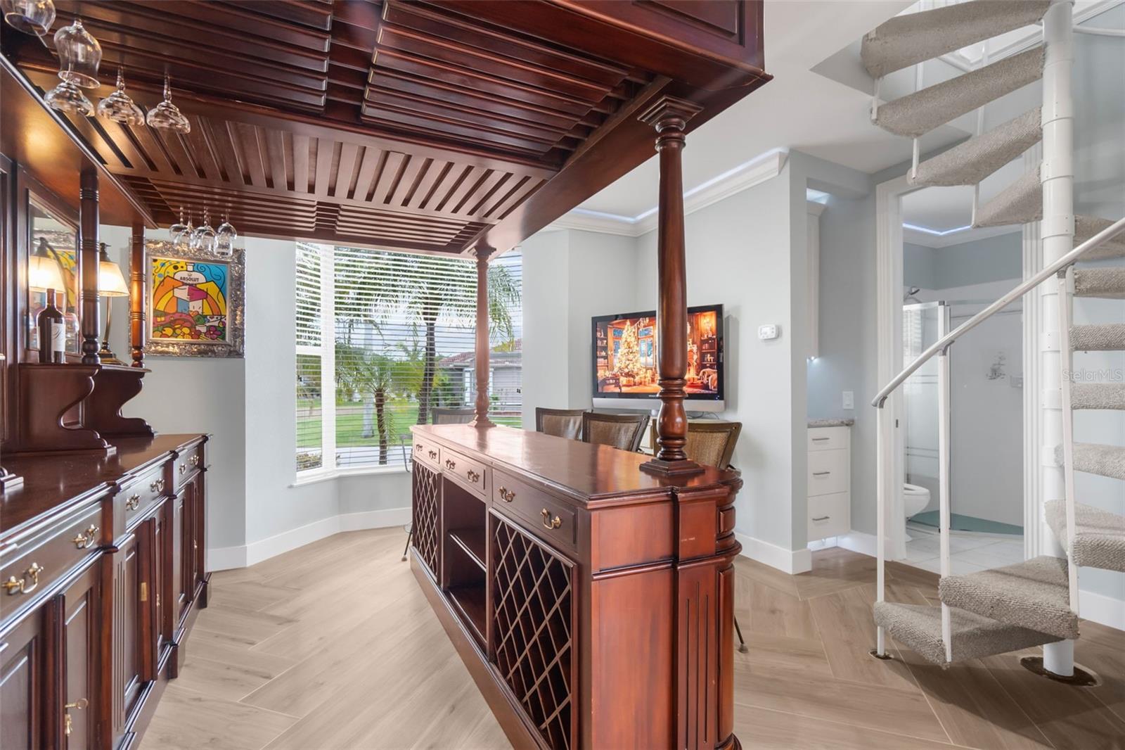 PUNTA GORDA ISLES SEC 12 - Residential