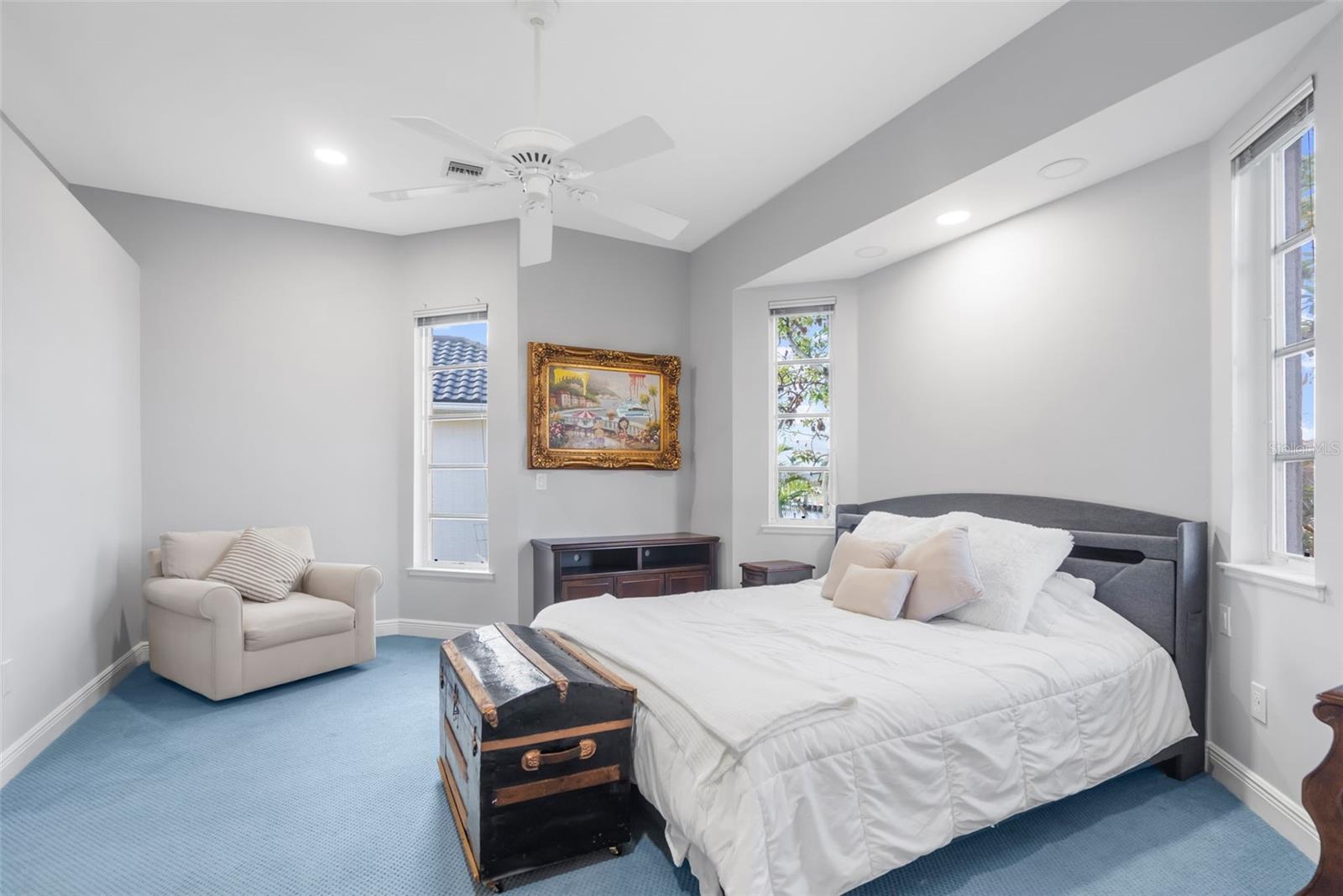 PUNTA GORDA ISLES SEC 12 - Residential