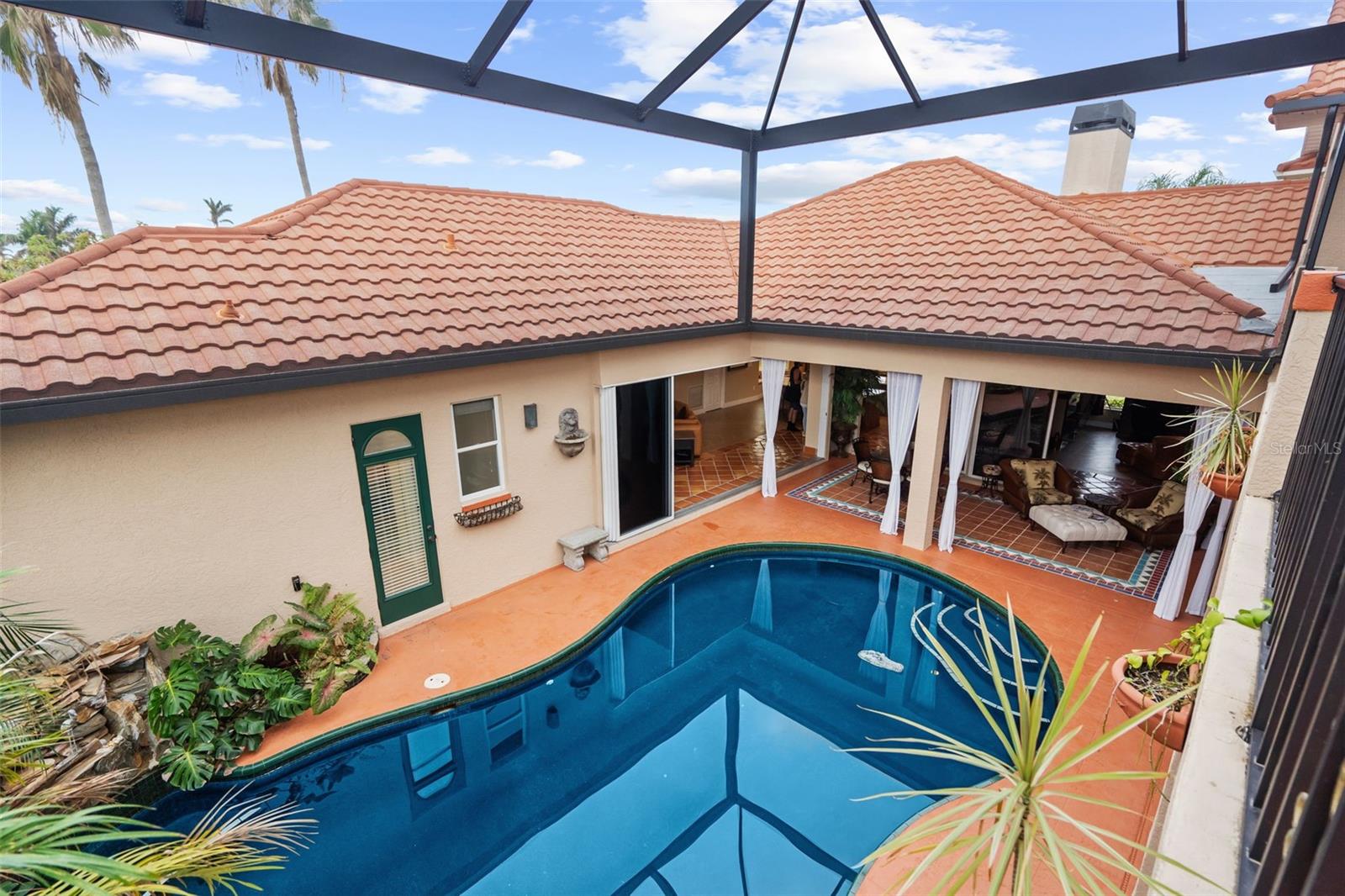PUNTA GORDA ISLES SEC 12 - Residential