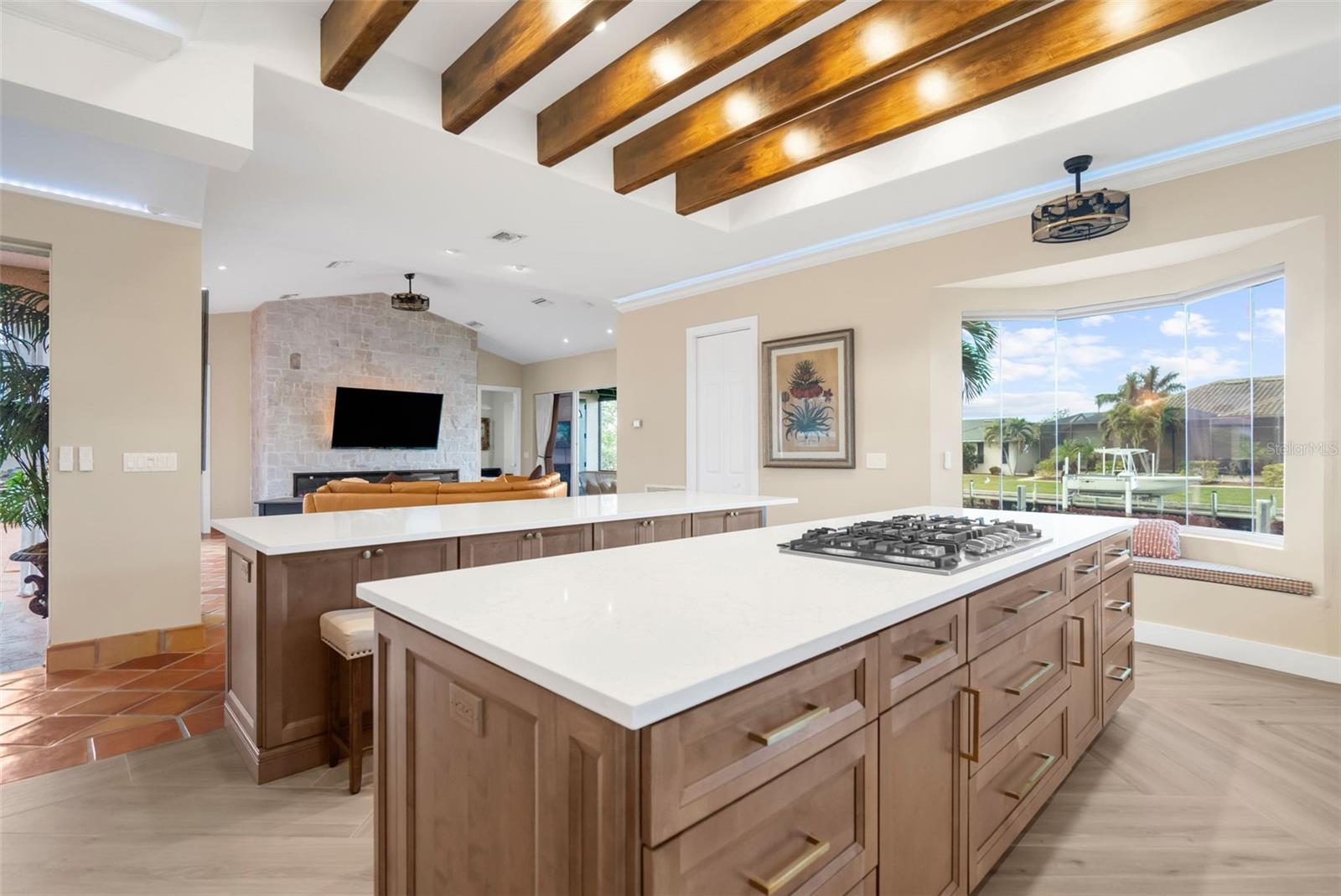 PUNTA GORDA ISLES SEC 12 - Residential