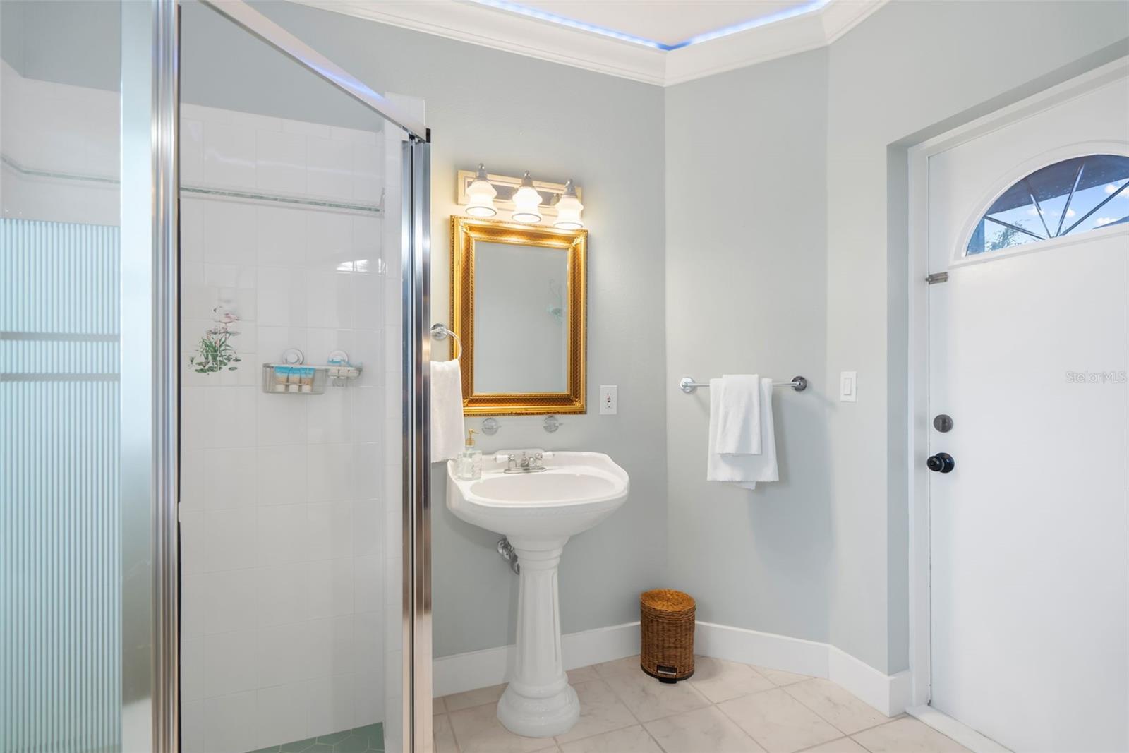 PUNTA GORDA ISLES SEC 12 - Residential