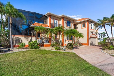 Photo of 3805 Saba Court, Punta Gorda, FL 33950 (MLS # D6143636) Photo of 3805 Saba Court, Punta Gorda, FL 33950 (MLS # D6143636)