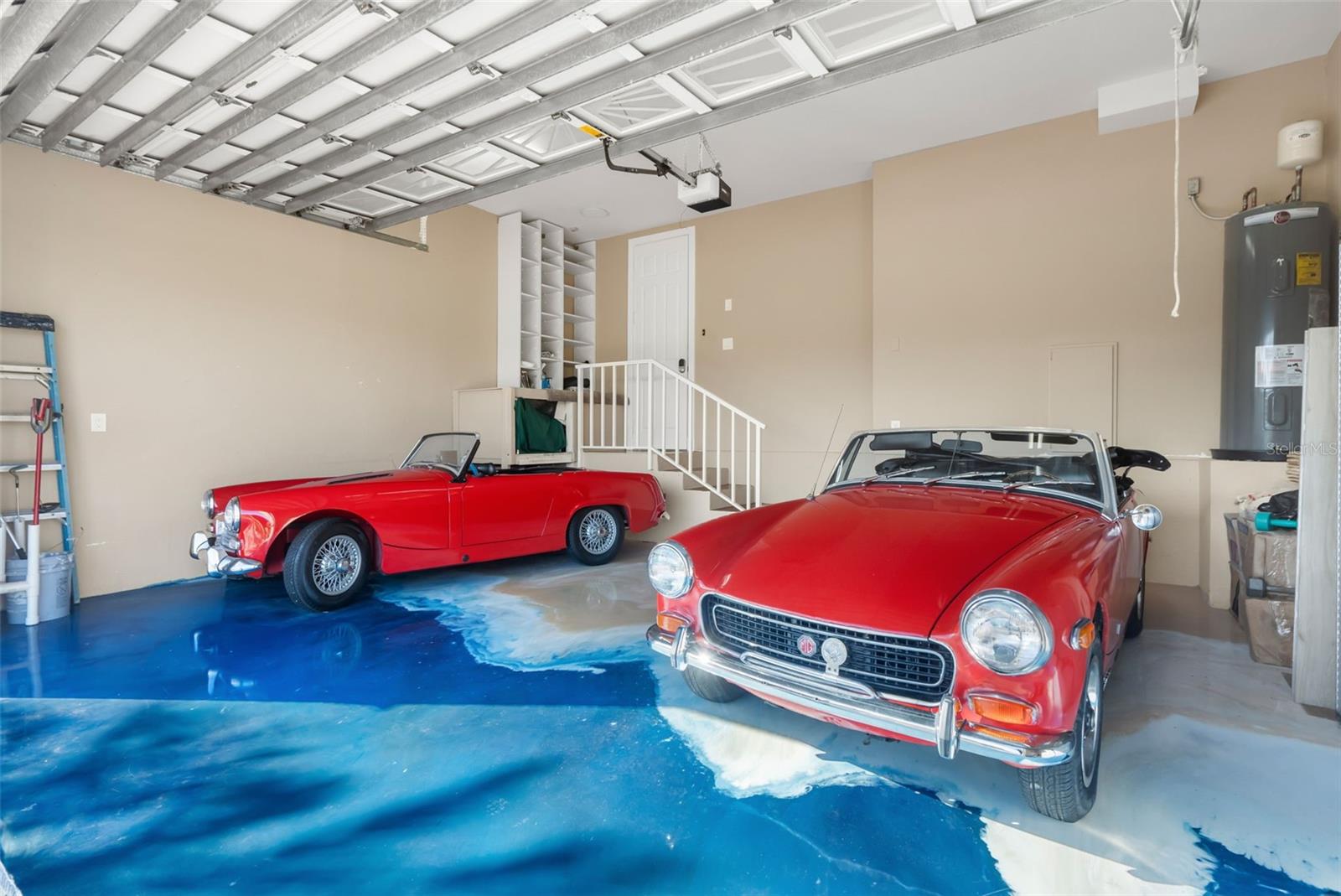 PUNTA GORDA ISLES SEC 12 - Residential