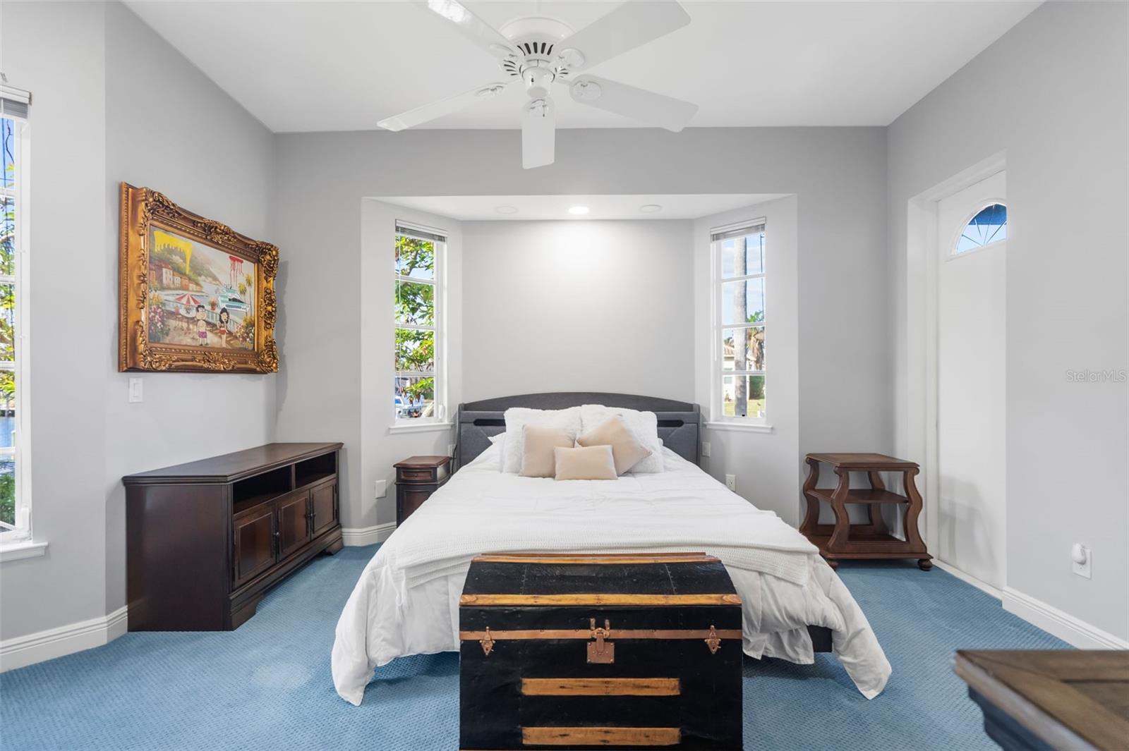 PUNTA GORDA ISLES SEC 12 - Residential