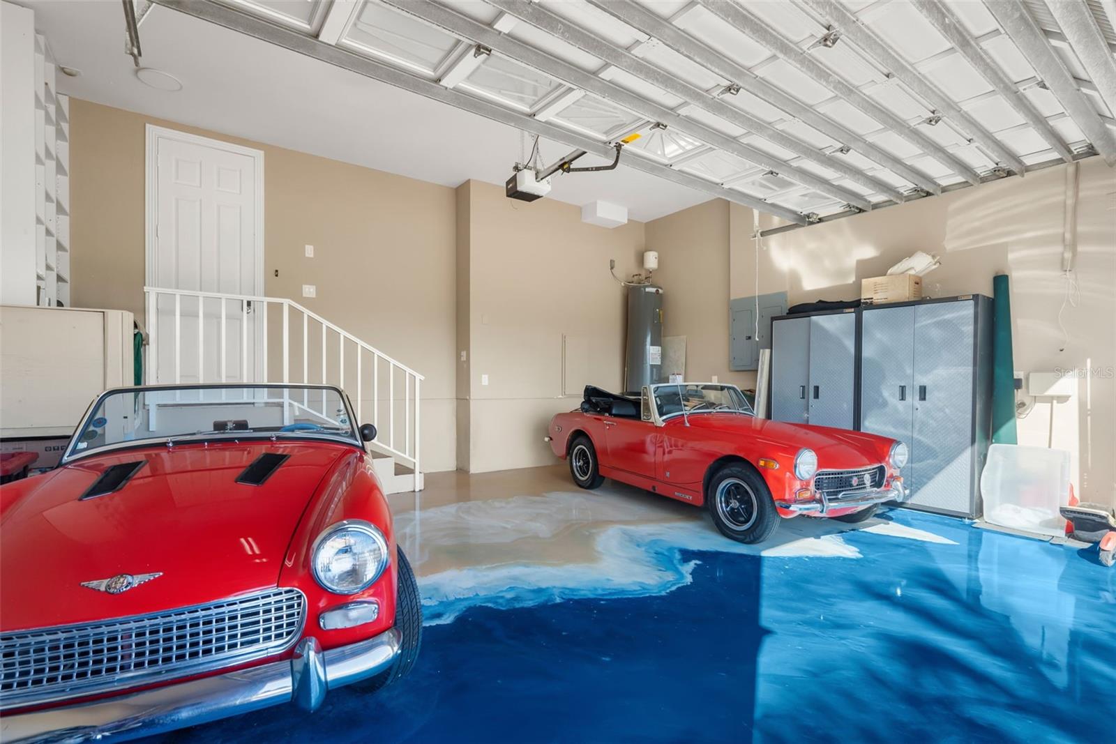 PUNTA GORDA ISLES SEC 12 - Residential