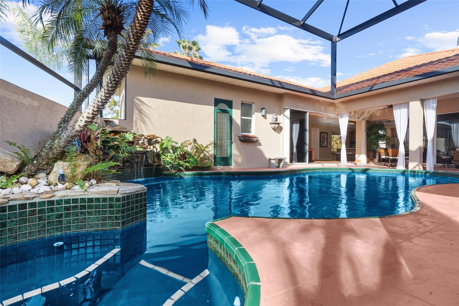 PUNTA GORDA ISLES SEC 12 - Residential