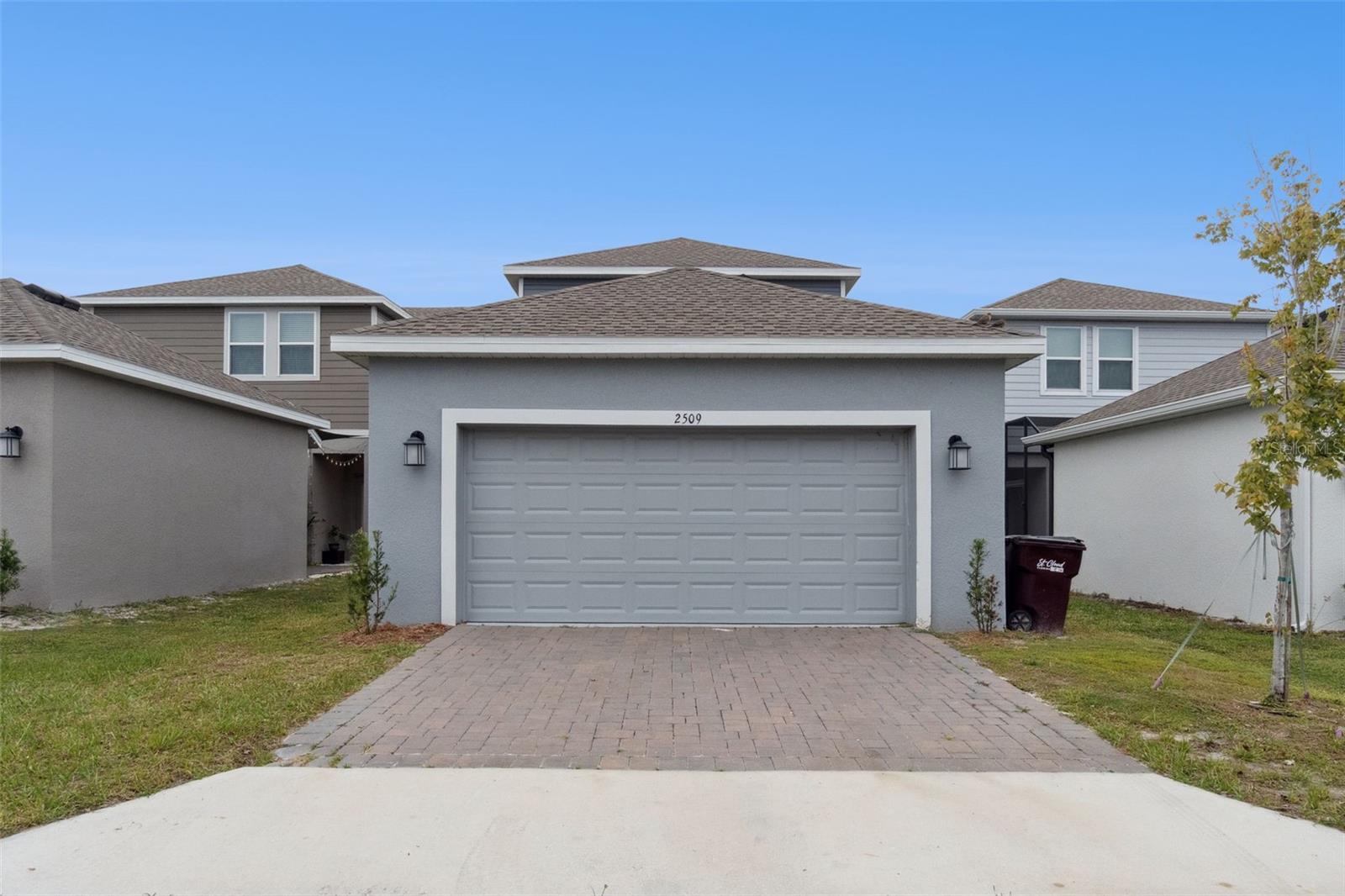 TOHOQUA PH 3 - Residential Lease