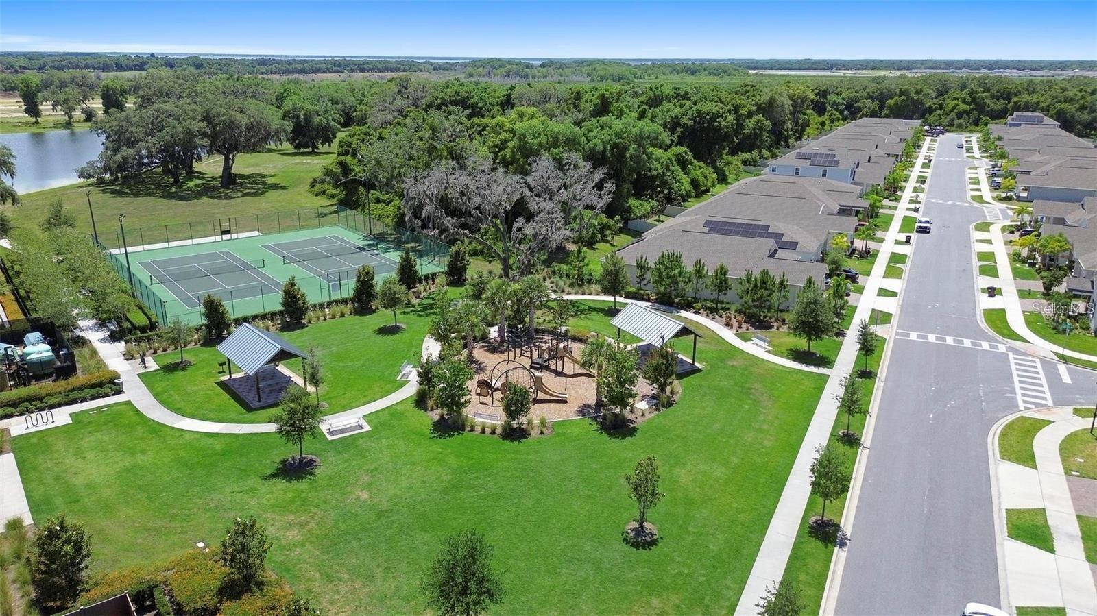 TOHOQUA PH 3 - Residential Lease