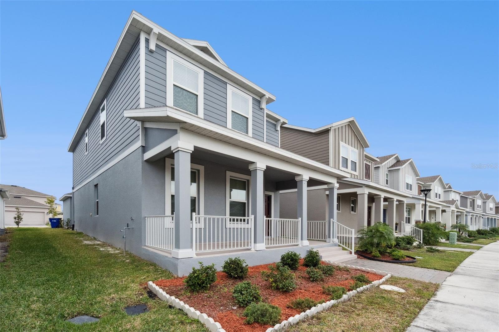 TOHOQUA PH 3 - Residential Lease