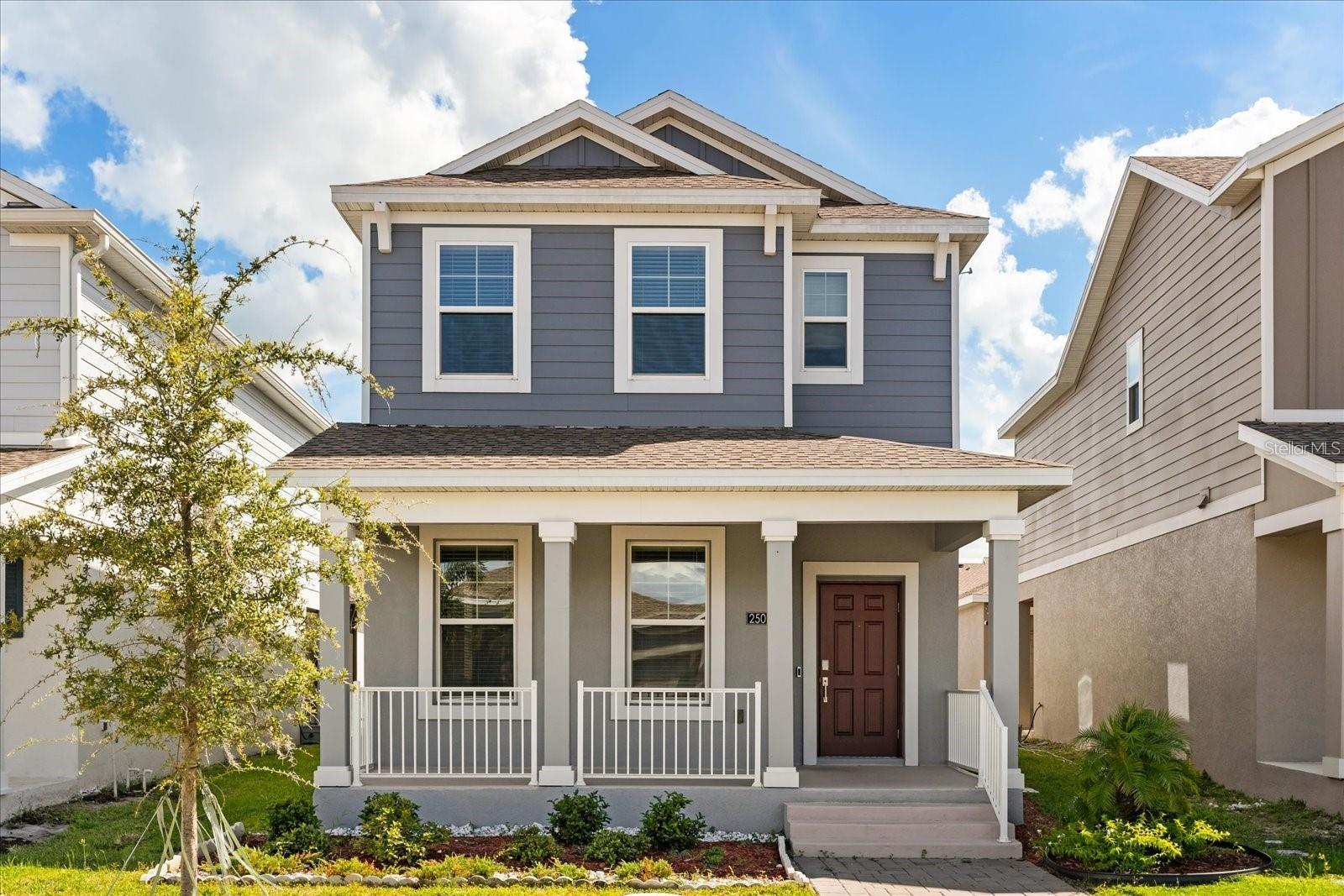 TOHOQUA PH 3 - Residential Lease