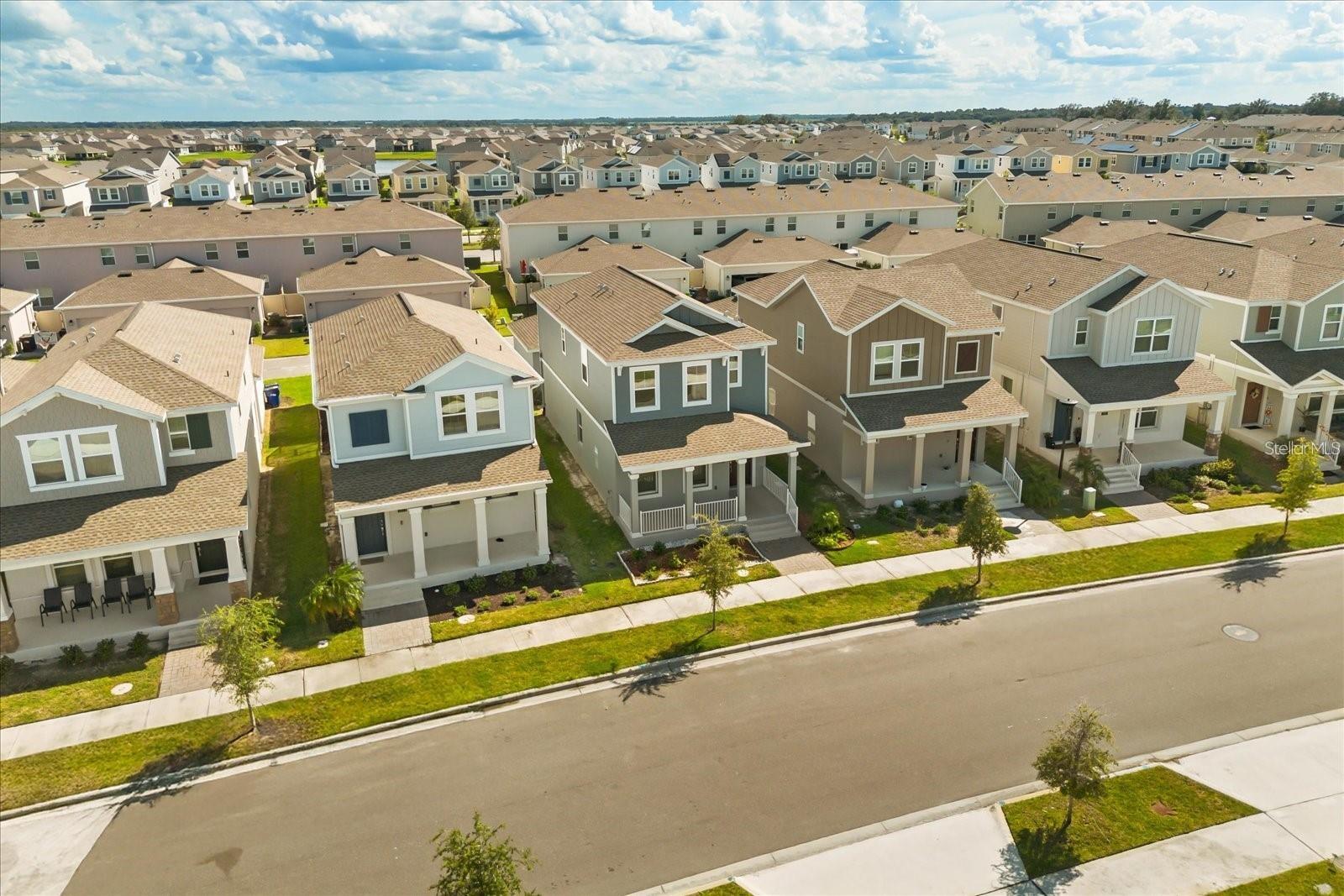 TOHOQUA PH 3 - Residential Lease